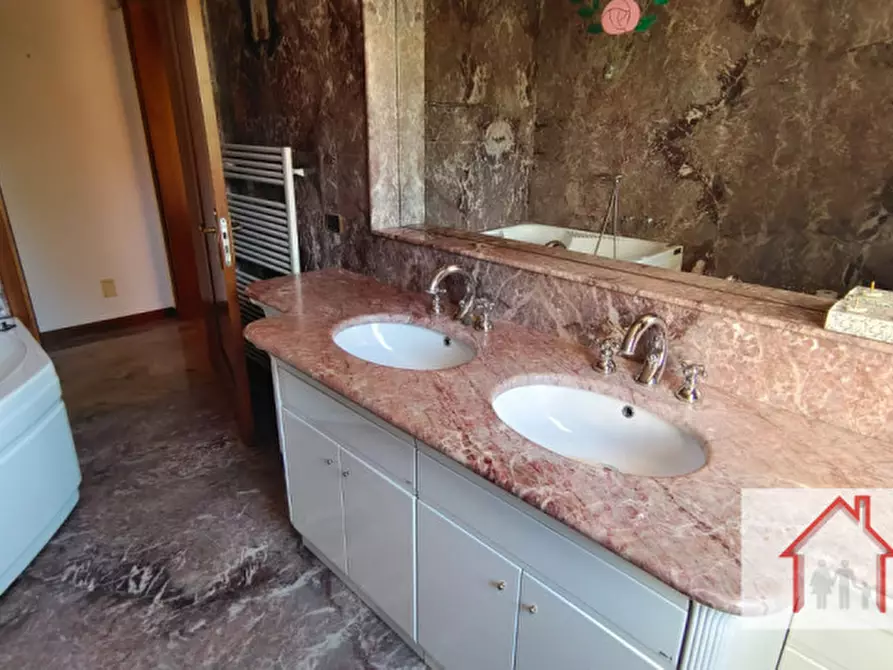 Immagine 9 di Casa indipendente in vendita  in Via Montegrappa 2 a Povegliano