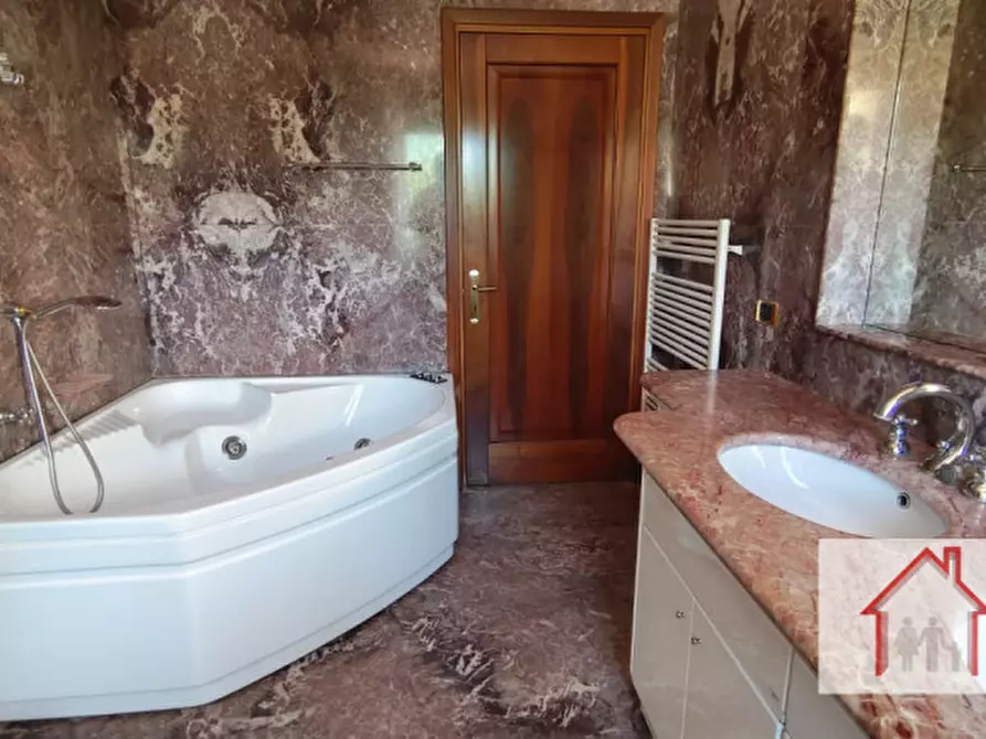 Immagine 10 di Casa indipendente in vendita  in Via Montegrappa 2 a Povegliano