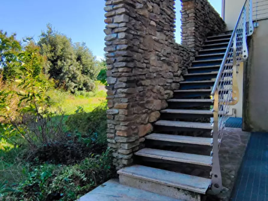 Immagine 14 di Casa indipendente in vendita  in Via Montegrappa 2 a Povegliano