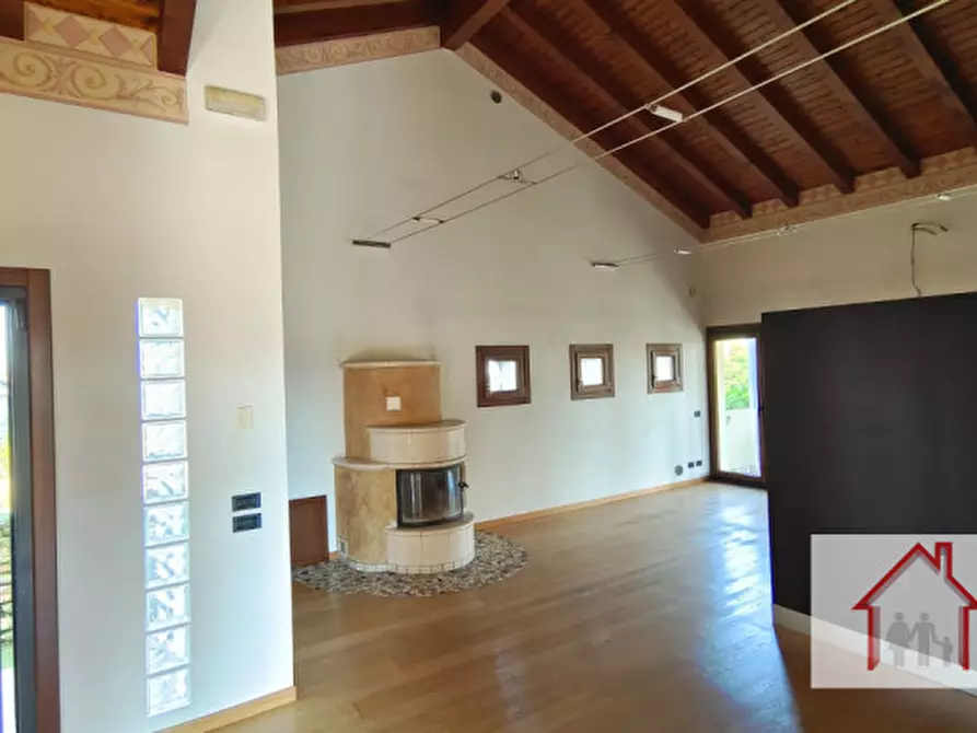 Immagine 16 di Casa indipendente in vendita  in Via Montegrappa 2 a Povegliano