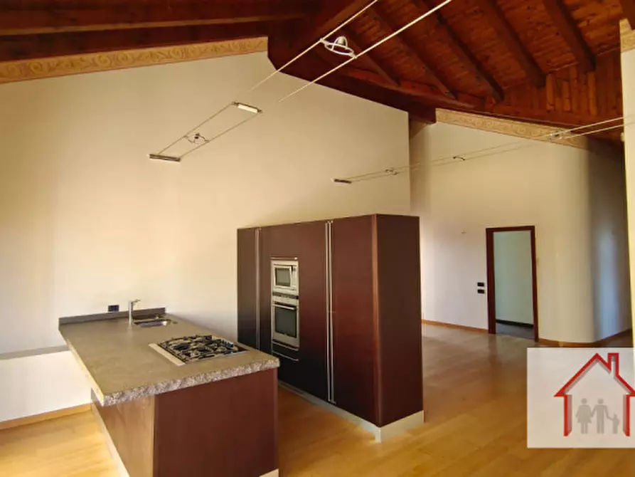 Immagine 18 di Casa indipendente in vendita  in Via Montegrappa 2 a Povegliano