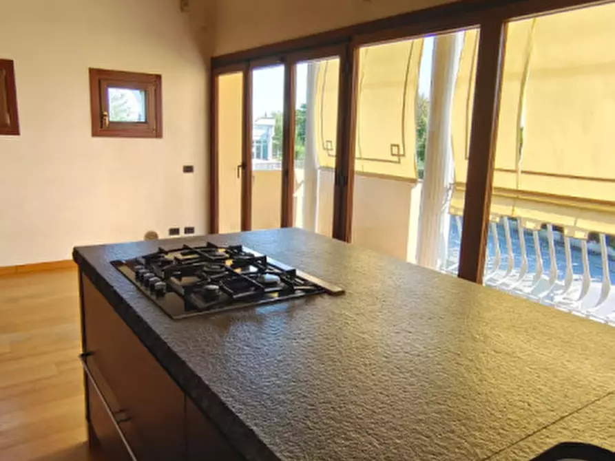 Immagine 19 di Casa indipendente in vendita  in Via Montegrappa 2 a Povegliano