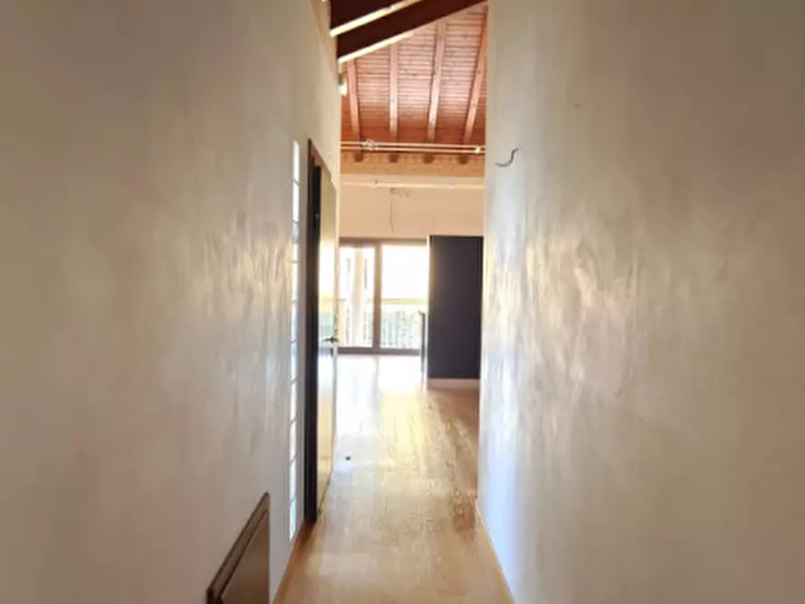 Immagine 21 di Casa indipendente in vendita  in Via Montegrappa 2 a Povegliano