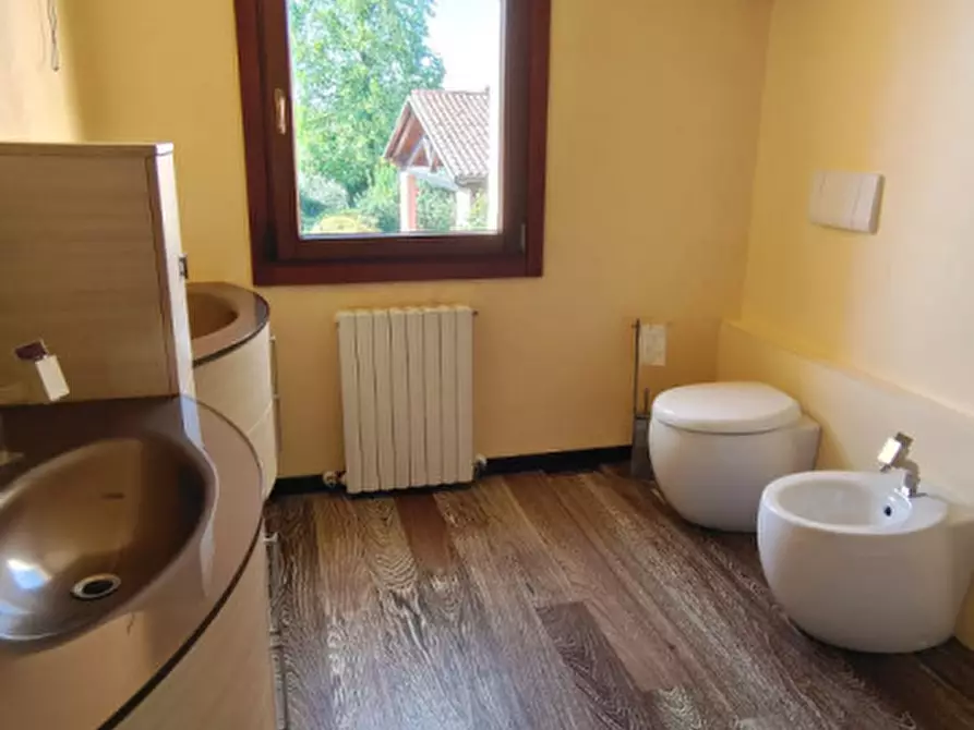 Immagine 22 di Casa indipendente in vendita  in Via Montegrappa 2 a Povegliano