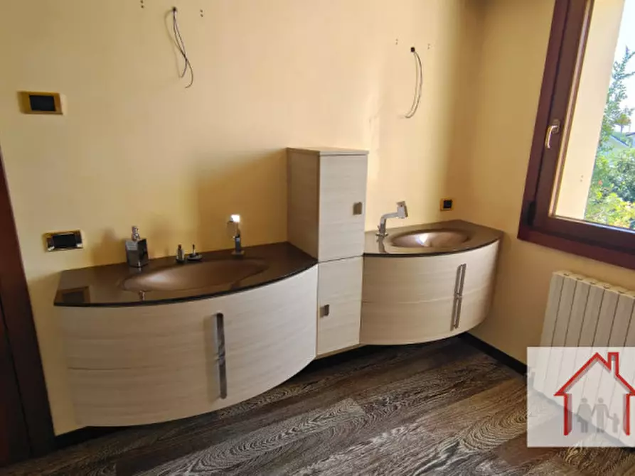 Immagine 23 di Casa indipendente in vendita  in Via Montegrappa 2 a Povegliano