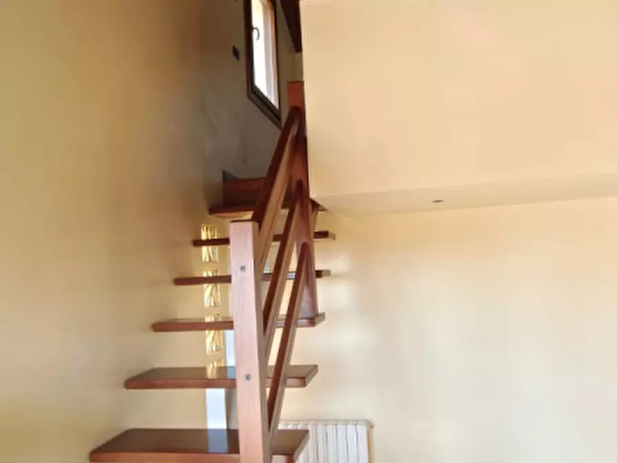 Immagine 26 di Casa indipendente in vendita  in Via Montegrappa 2 a Povegliano