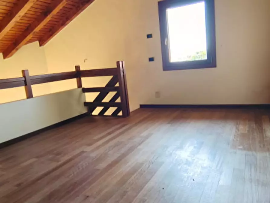 Immagine 27 di Casa indipendente in vendita  in Via Montegrappa 2 a Povegliano