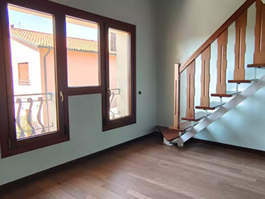 Immagine 28 di Casa indipendente in vendita  in Via Montegrappa 2 a Povegliano