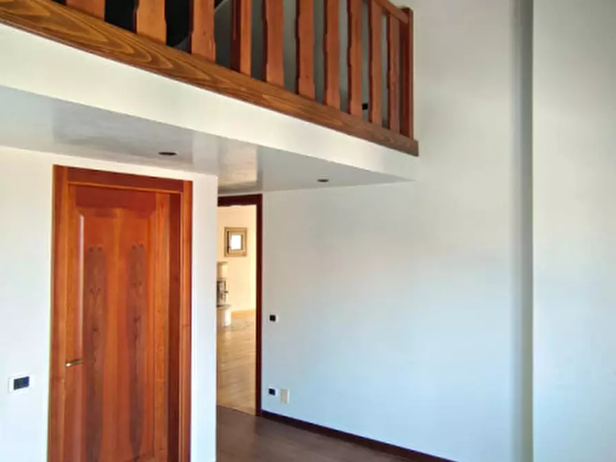 Immagine 29 di Casa indipendente in vendita  in Via Montegrappa 2 a Povegliano