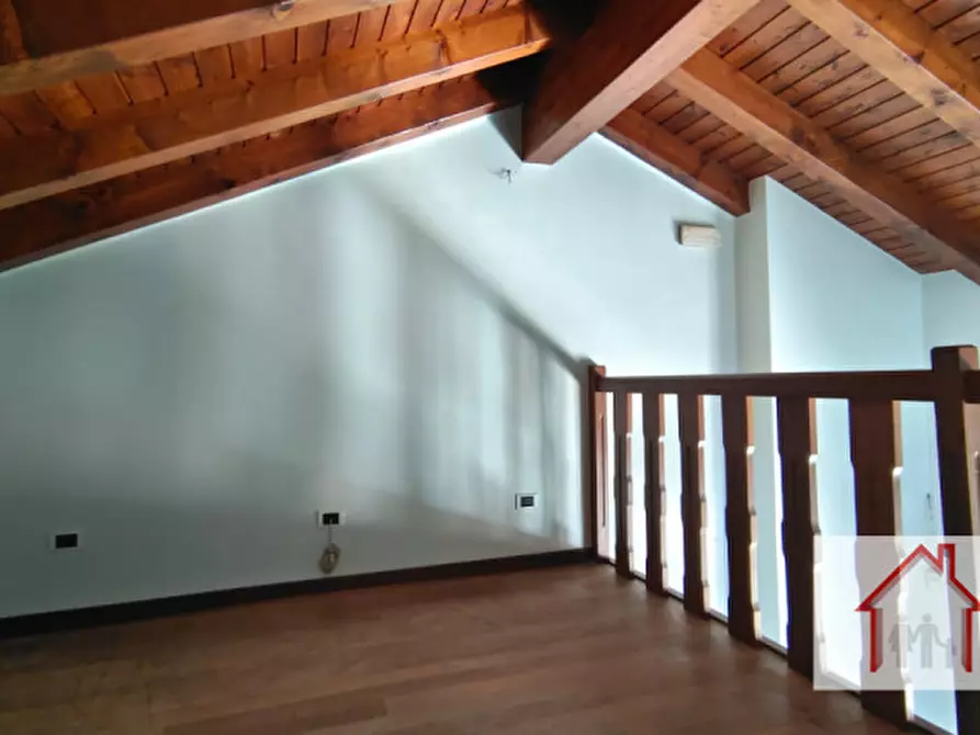 Immagine 30 di Casa indipendente in vendita  in Via Montegrappa 2 a Povegliano