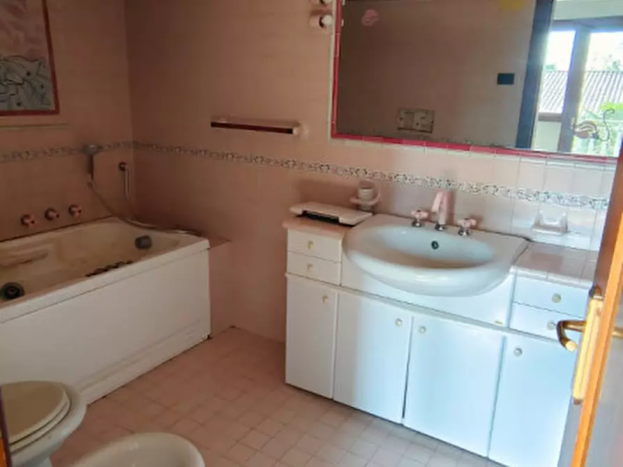 Immagine 31 di Casa indipendente in vendita  in Via Montegrappa 2 a Povegliano