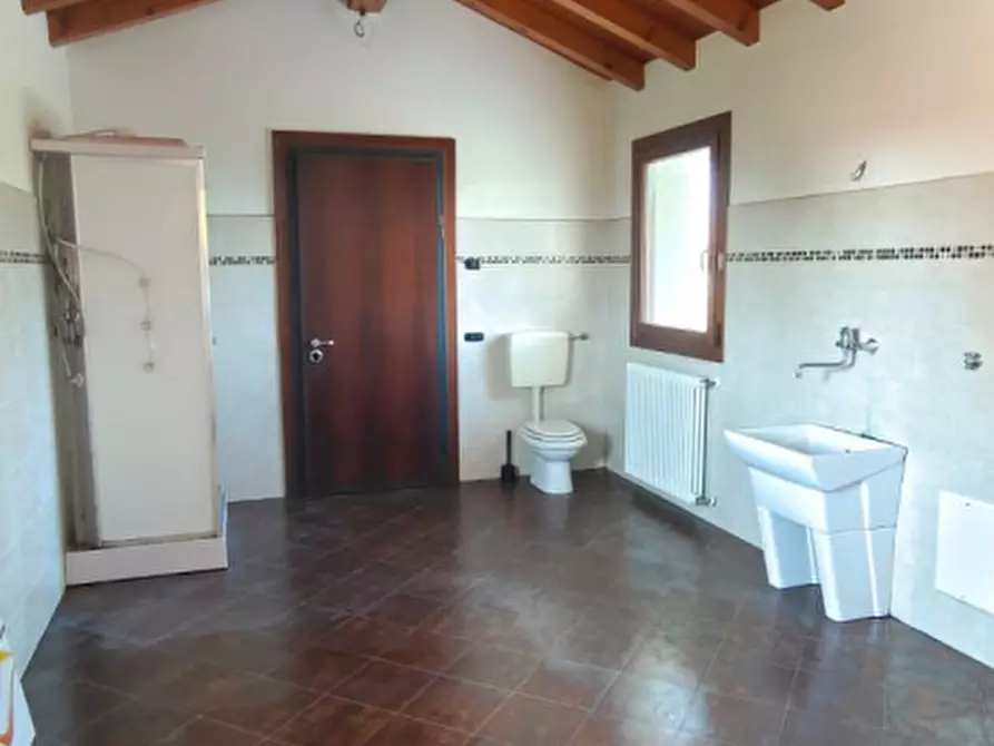 Immagine 33 di Casa indipendente in vendita  in Via Montegrappa 2 a Povegliano