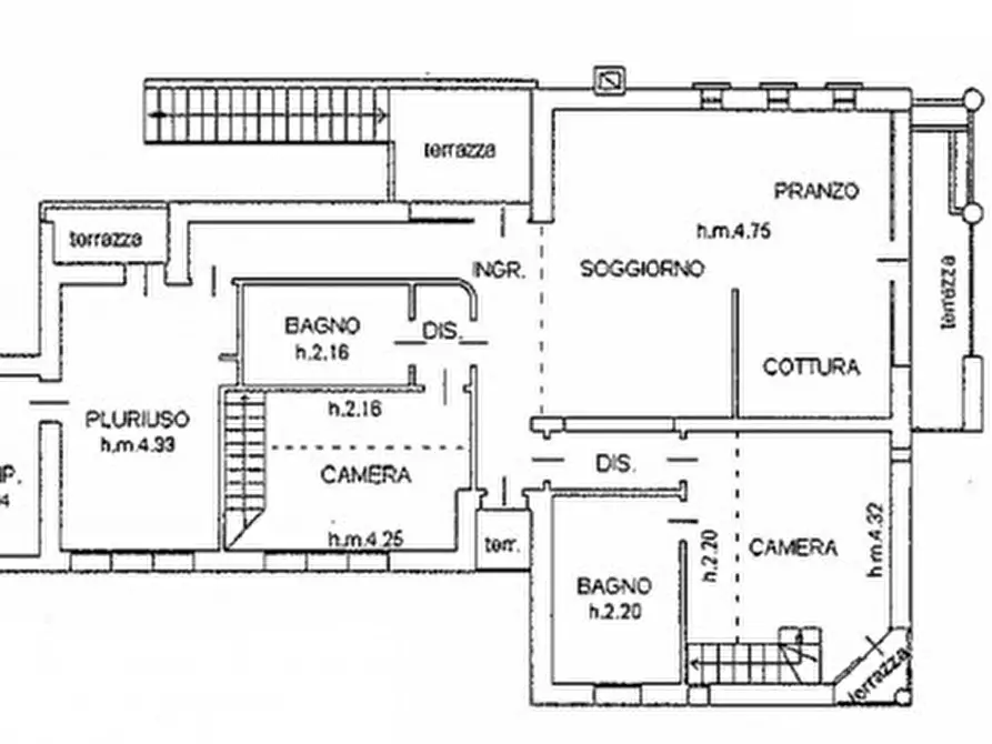 Immagine 37 di Casa indipendente in vendita  in Via Montegrappa 2 a Povegliano