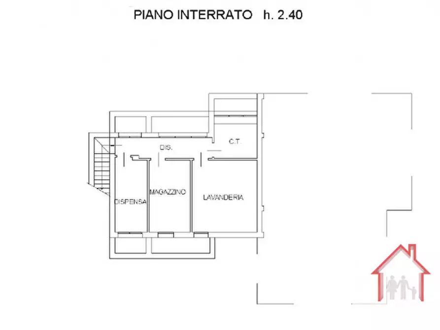 Immagine 38 di Casa indipendente in vendita  in Via Montegrappa 2 a Povegliano