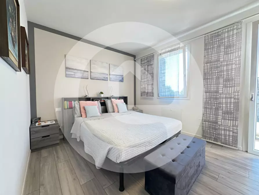 Immagine 13 di Casa trifamiliare in vendita  in Via Fratta a Borgoricco