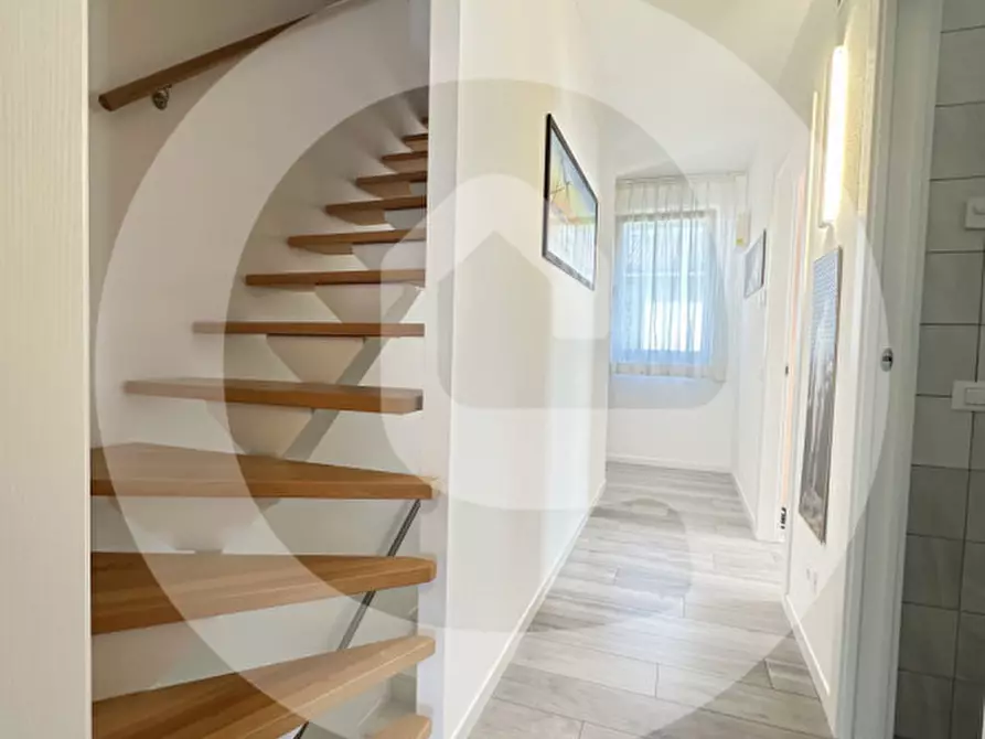 Immagine 15 di Casa trifamiliare in vendita  in Via Fratta a Borgoricco