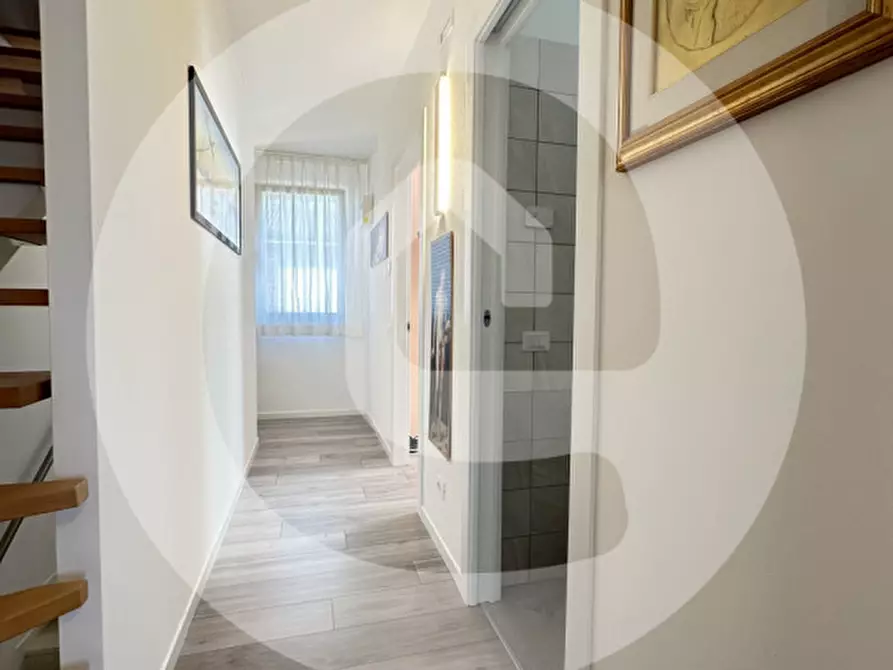 Immagine 16 di Casa trifamiliare in vendita  in Via Fratta a Borgoricco