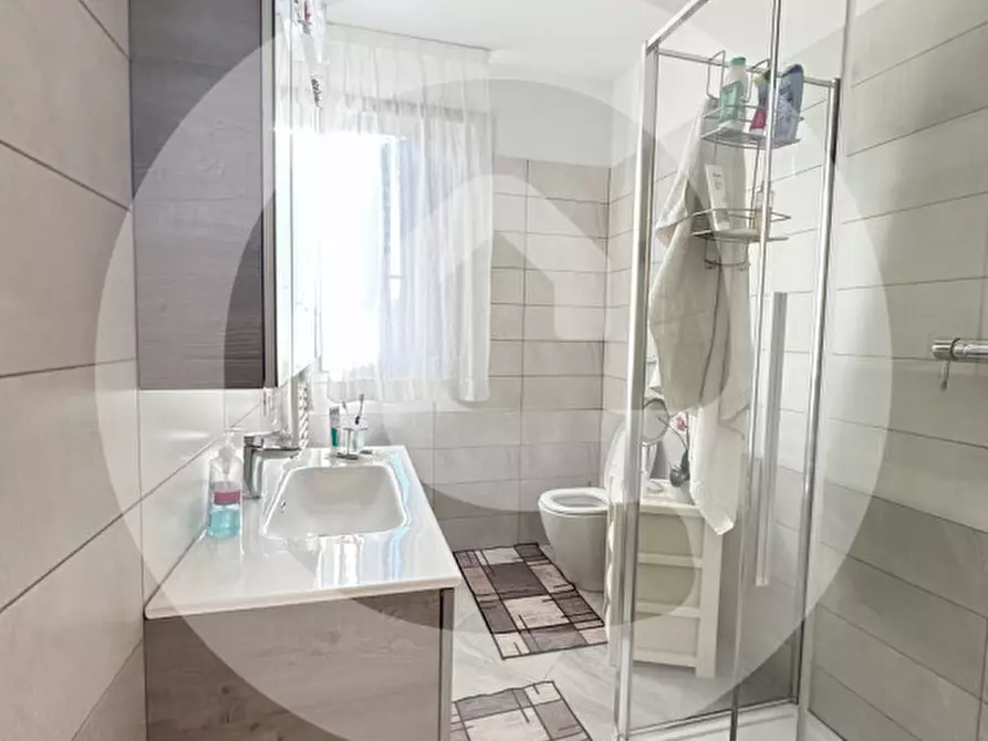 Immagine 17 di Casa trifamiliare in vendita  in Via Fratta a Borgoricco