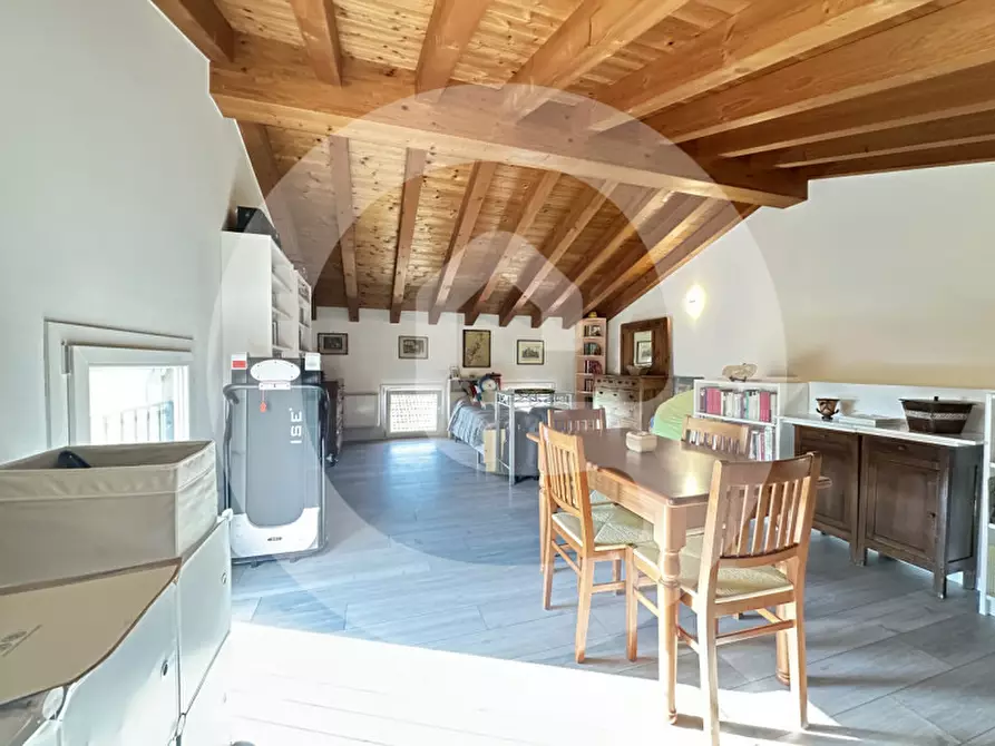 Immagine 19 di Casa trifamiliare in vendita  in Via Fratta a Borgoricco