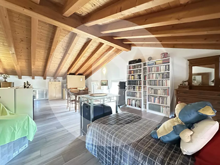 Immagine 20 di Casa trifamiliare in vendita  in Via Fratta a Borgoricco