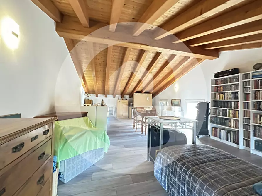 Immagine 21 di Casa trifamiliare in vendita  in Via Fratta a Borgoricco