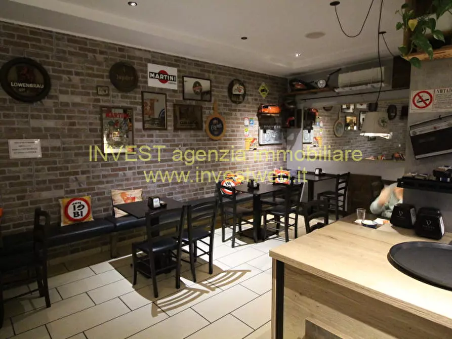 Immagine 4 di Attività commerciale in vendita  a Taglio Di Po