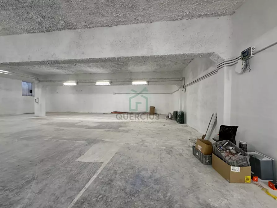 Immagine 3 di Capannone industriale in vendita  in Via Angelo Messedaglia a Verona