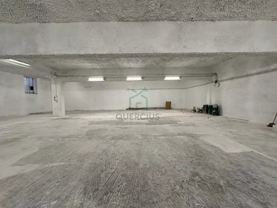 Immagine 4 di Capannone industriale in vendita  in Via Angelo Messedaglia a Verona