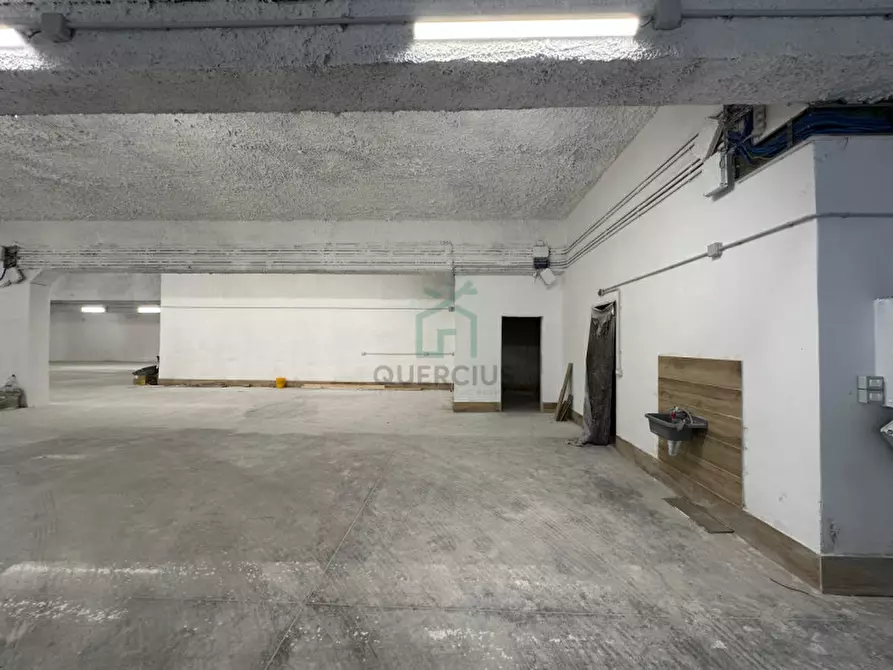 Immagine 5 di Capannone industriale in vendita  in Via Angelo Messedaglia a Verona