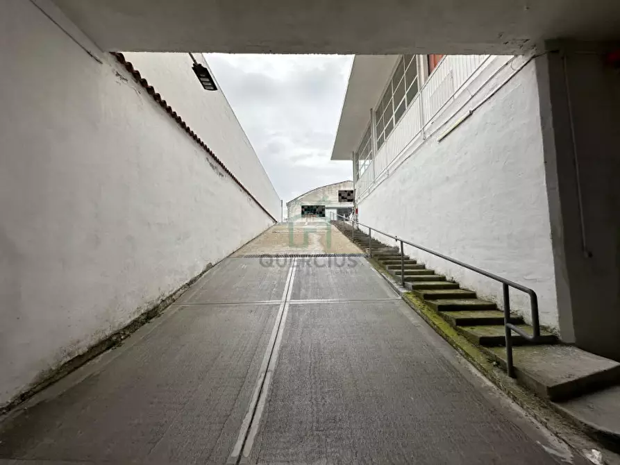 Immagine 13 di Capannone industriale in vendita  in Via Angelo Messedaglia a Verona