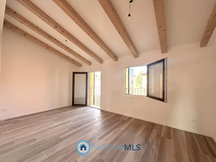 Immagine 20 di Villetta a schiera in vendita  in Lungargine Brusegana a Padova