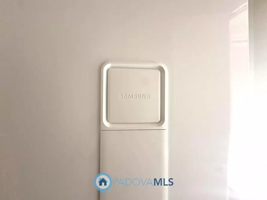 Immagine 38 di Villetta a schiera in vendita  in Lungargine Brusegana a Padova