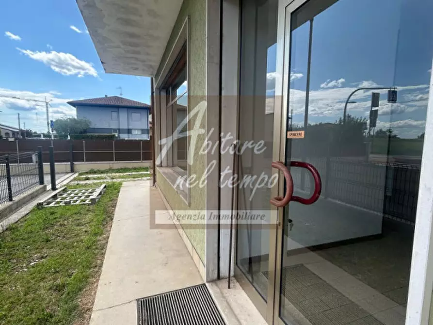 Immagine 1 di Ufficio in affitto  in Via Postumia di Levante a Cittadella