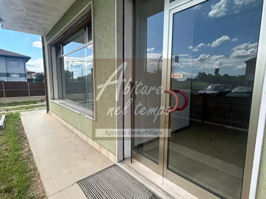 Immagine 2 di Ufficio in affitto  in Via Postumia di Levante a Cittadella