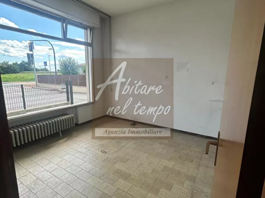 Immagine 4 di Ufficio in affitto  in Via Postumia di Levante a Cittadella