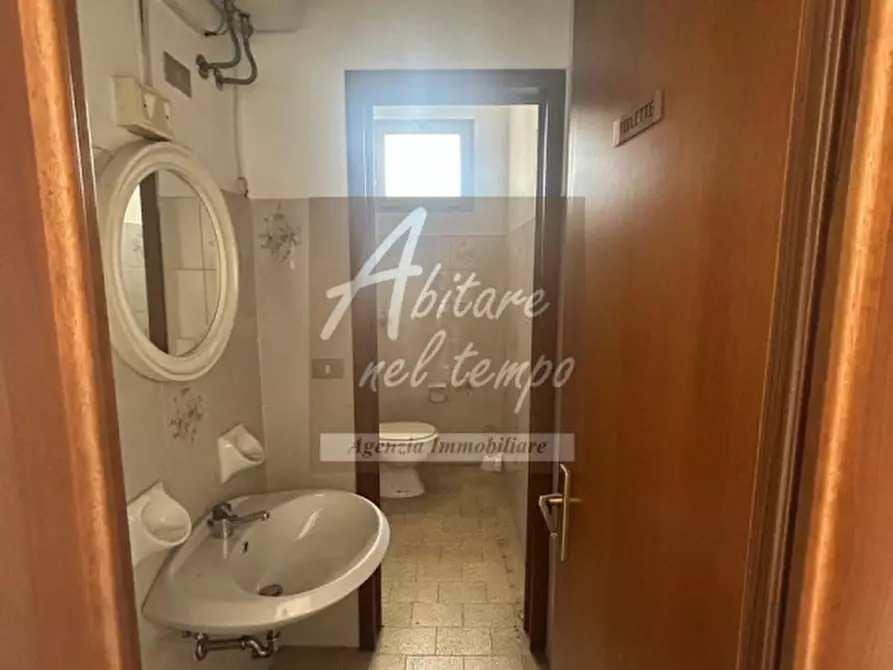 Immagine 7 di Ufficio in affitto  in Via Postumia di Levante a Cittadella