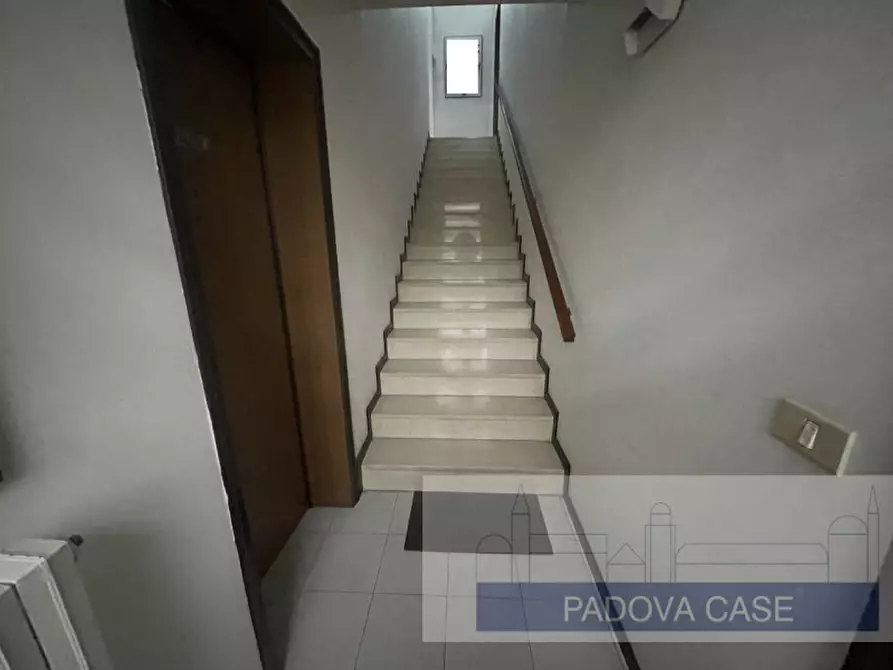 Immagine 5 di Magazzino in vendita  in via visco a Limena