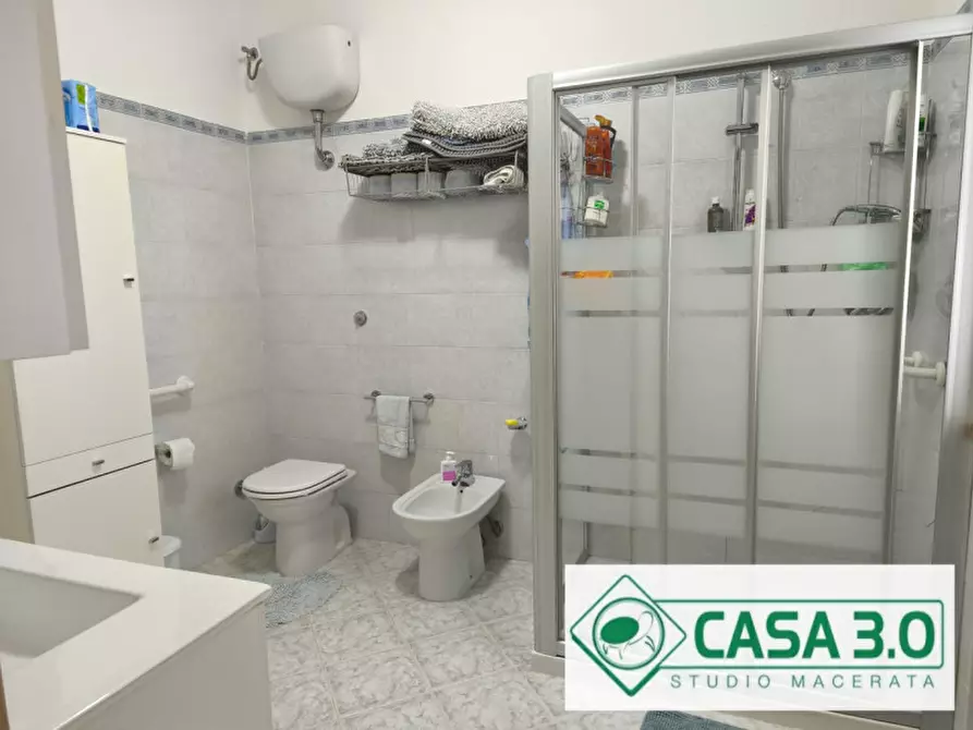 Immagine 16 di Casa indipendente in vendita  in Contrada Cimarella a Macerata