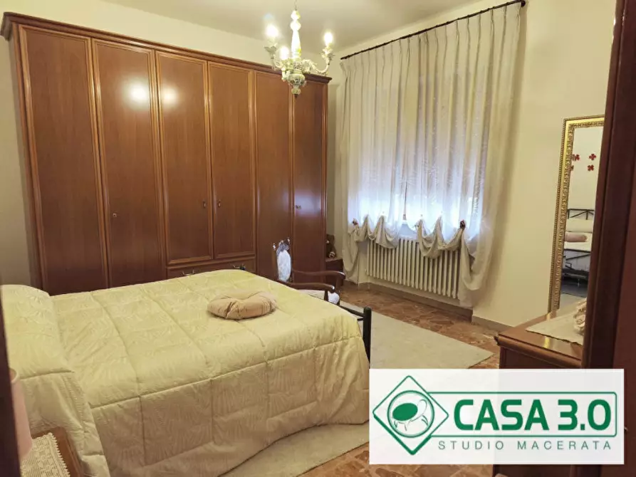 Immagine 17 di Casa indipendente in vendita  in Contrada Cimarella a Macerata