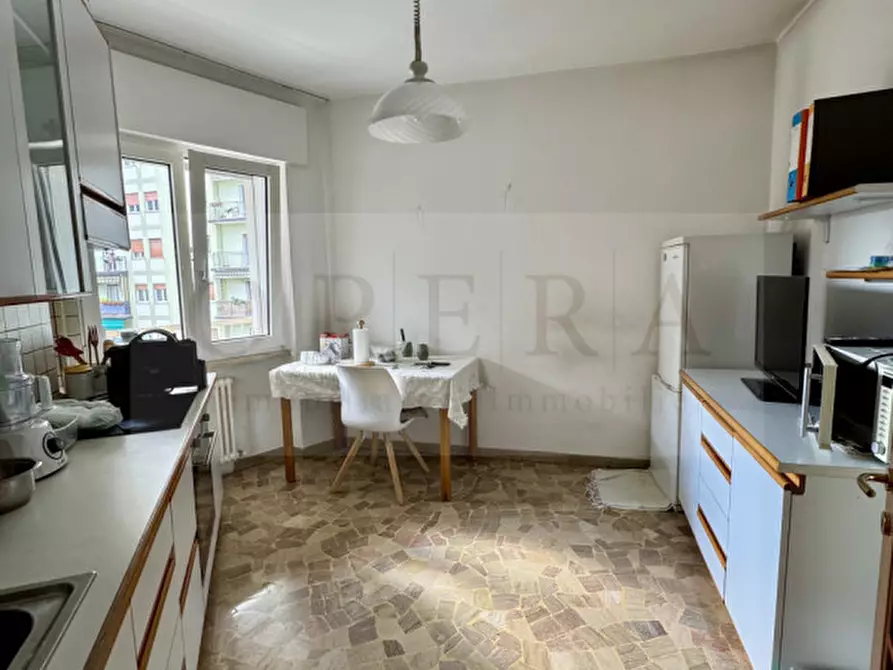 Immagine 2 di Appartamento in vendita  in Via Michael Gaismair - Michael-Gaismair-Straße a Bolzano