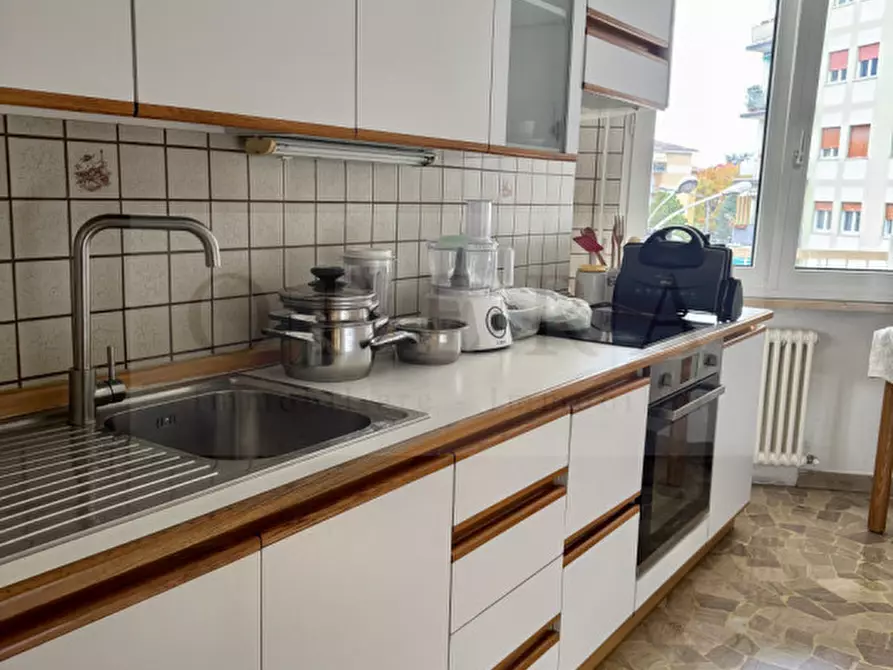 Immagine 3 di Appartamento in vendita  in Via Michael Gaismair - Michael-Gaismair-Straße a Bolzano