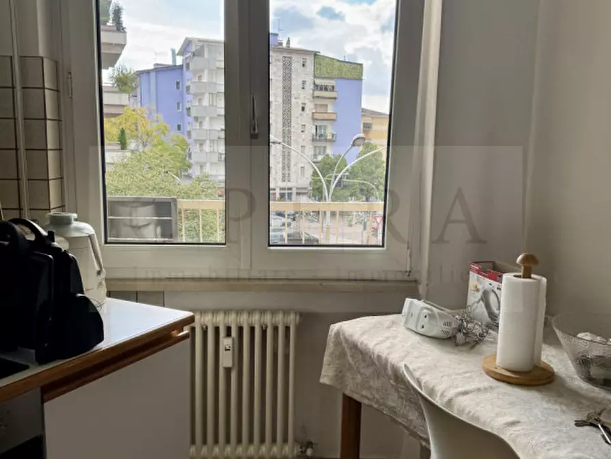 Immagine 4 di Appartamento in vendita  in Via Michael Gaismair - Michael-Gaismair-Straße a Bolzano