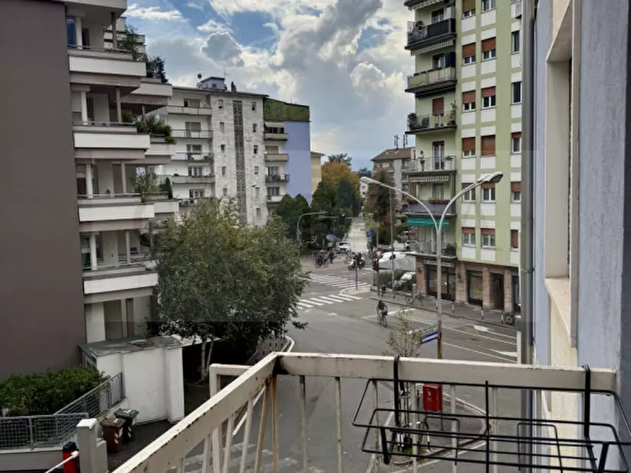 Immagine 10 di Appartamento in vendita  in Via Michael Gaismair - Michael-Gaismair-Straße a Bolzano