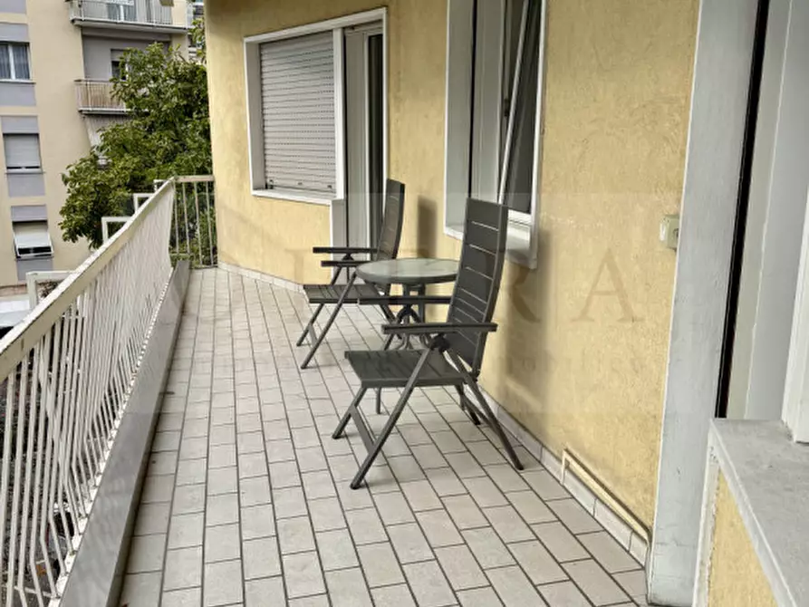 Immagine 12 di Appartamento in vendita  in Via Michael Gaismair - Michael-Gaismair-Straße a Bolzano