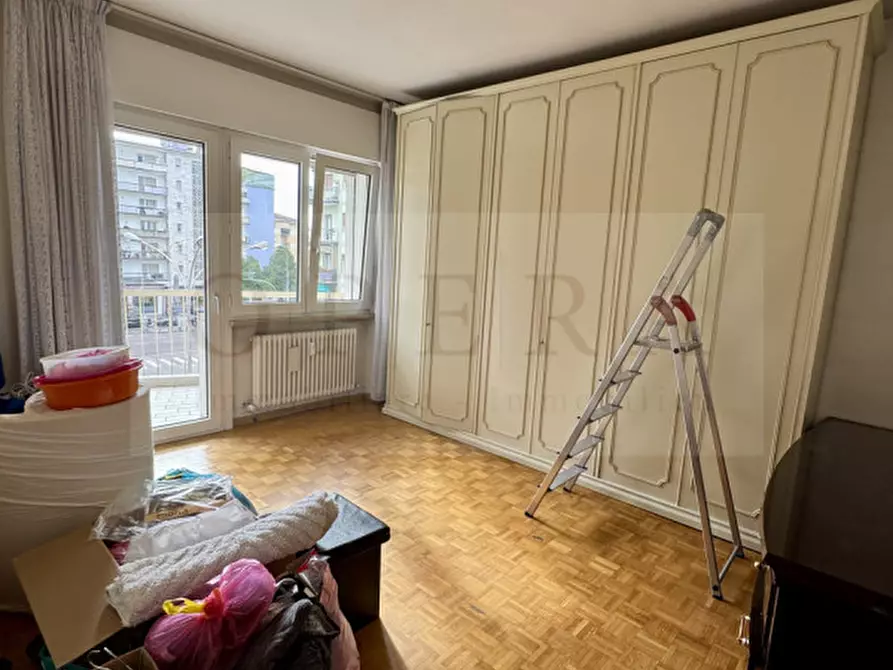 Immagine 13 di Appartamento in vendita  in Via Michael Gaismair - Michael-Gaismair-Straße a Bolzano