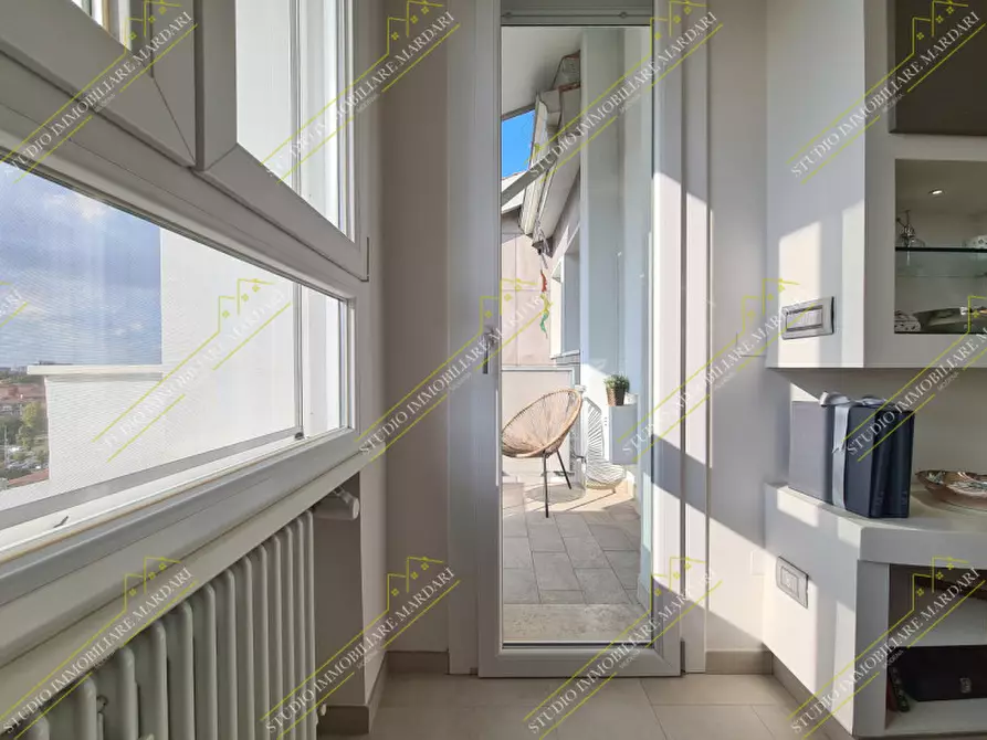 Immagine 8 di Appartamento in vendita  in Strada Morane 275 a Modena