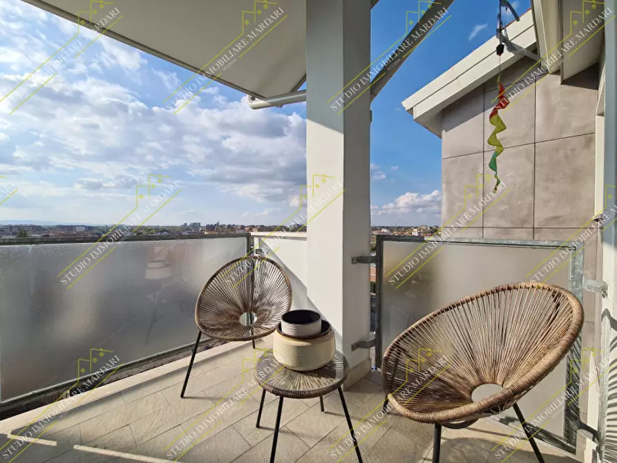 Immagine 9 di Appartamento in vendita  in Strada Morane 275 a Modena