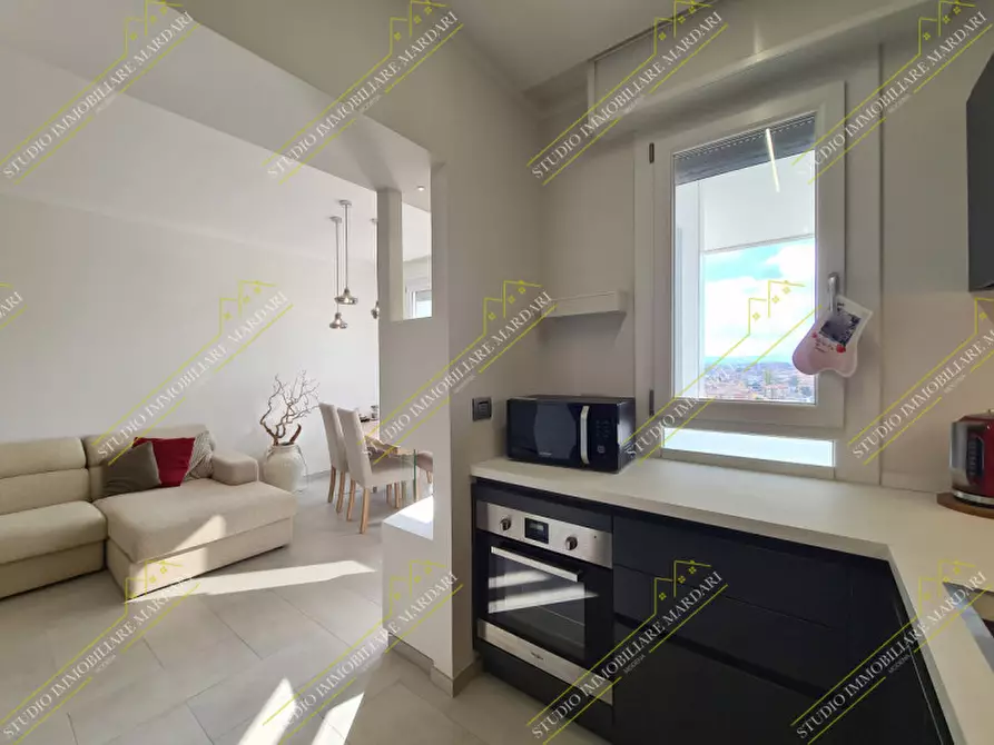 Immagine 12 di Appartamento in vendita  in Strada Morane 275 a Modena