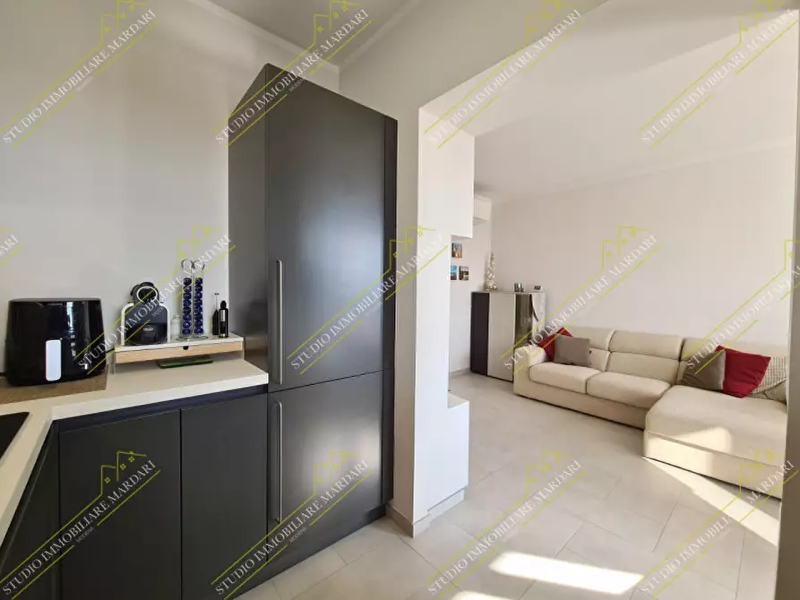 Immagine 13 di Appartamento in vendita  in Strada Morane 275 a Modena