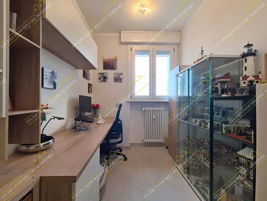 Immagine 18 di Appartamento in vendita  in Strada Morane 275 a Modena